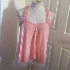 Almost Famous tank top